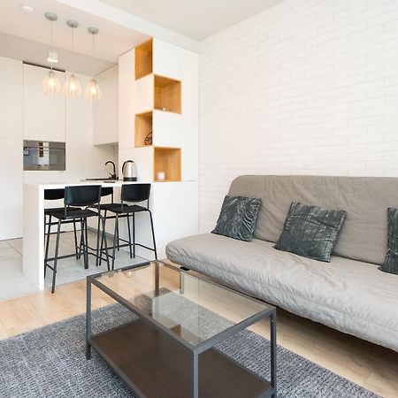 Main Trainstation One Bedroom Ac P4You Pl Krakkó Kültér fotó