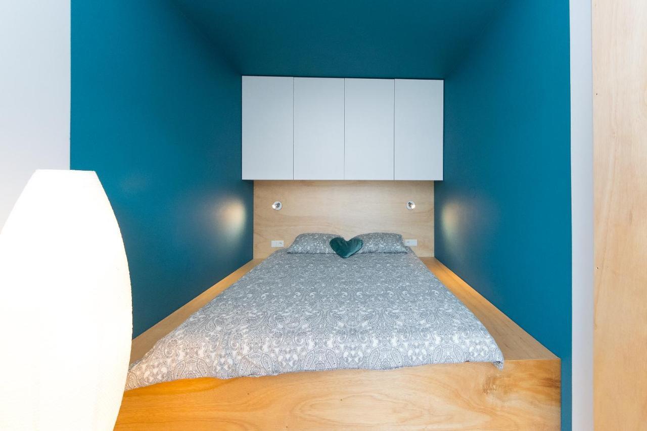 Main Trainstation One Bedroom Ac P4You Pl Krakkó Kültér fotó